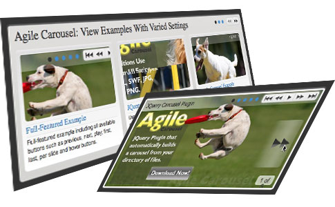 agile-carousel