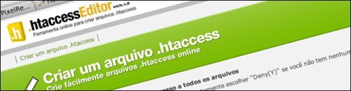 htaccesseditor