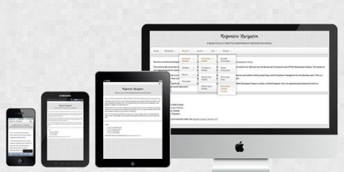 Building-a-Responsive-Mobile-First-Navigation-Menu