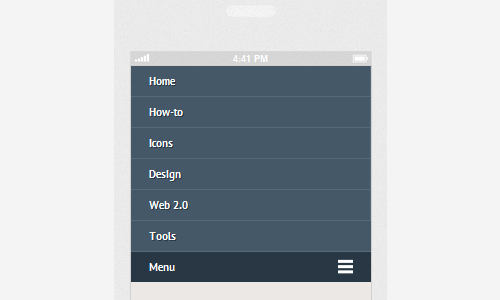How-to-Create-a-Responsive-Navigation