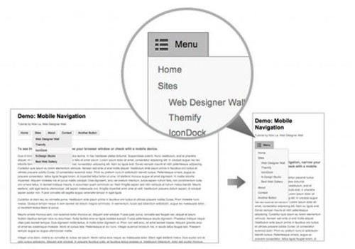 Mobile-Navigation-Design-Tutorial