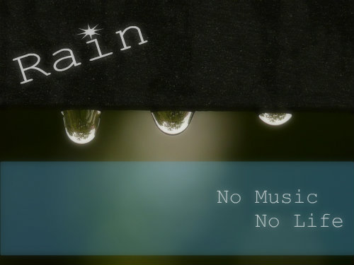 rain-i