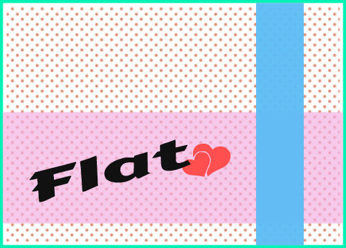 Flat