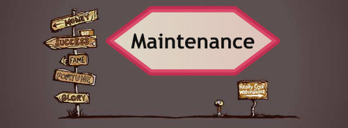 Maintenance Mode