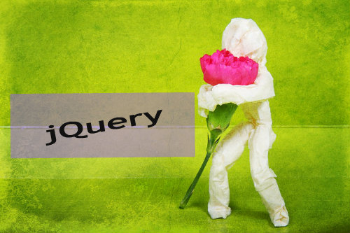 jQuery