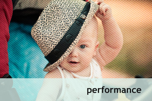 performance