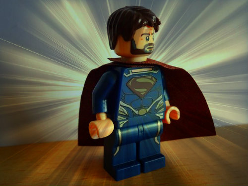 superman