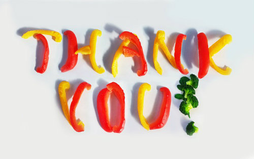 thanks