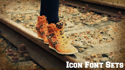 IconFont