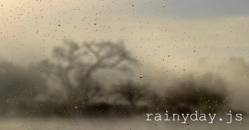 RainyJS