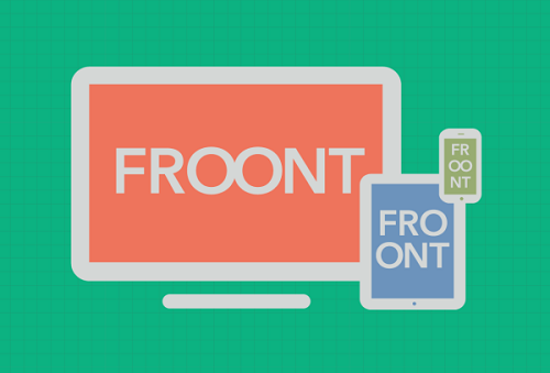 FROONT