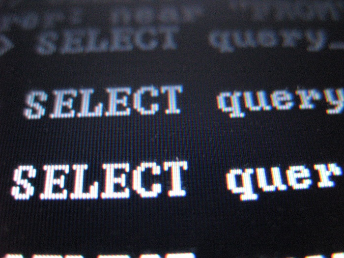 SQL