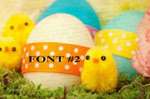 手書き風でとても可愛い日本語フォントを5つ集めました!第二弾 手書き風でとても可愛い日本語フォントを5つ集めました!第二弾