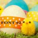 手書き風でとても可愛い日本語フォントを5つ集めました！第二弾