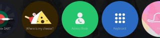 デバイス毎に表示項目数が変わるデバイス最適化メニュー『Greedy Navigation』 デバイス毎に表示項目数が変わるデバイス最適化メニュー『Greedy Navigation』